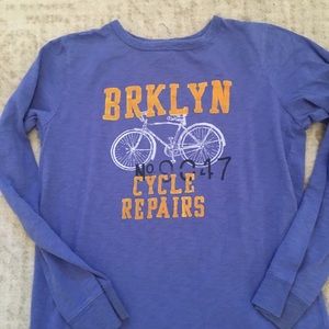 Crewcuts by Jcrew Shirt